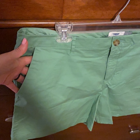 Great shorts never worn 🌸 bundle and save - Picture 2 of 5